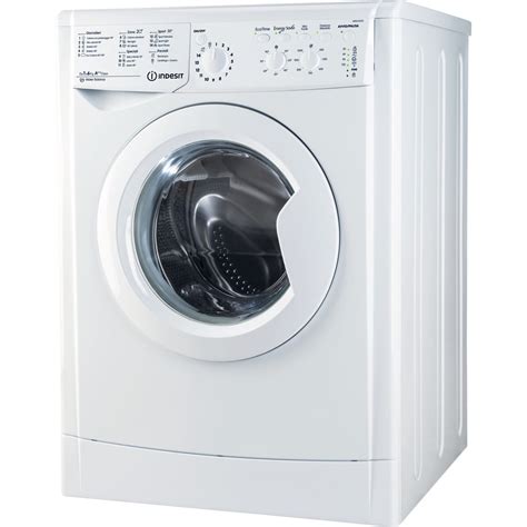 Opinioni Indesit IWSC 61052 C ECO 